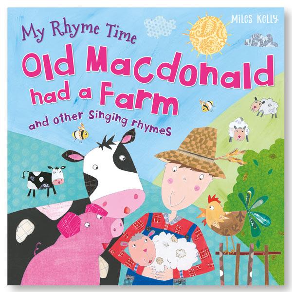 old macdonald had a farm