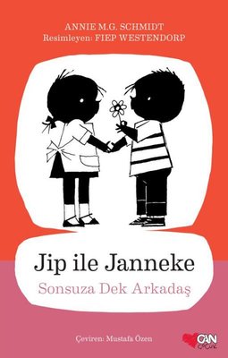 Jip ile Janneke – Sonsuza Dek Arkadaş